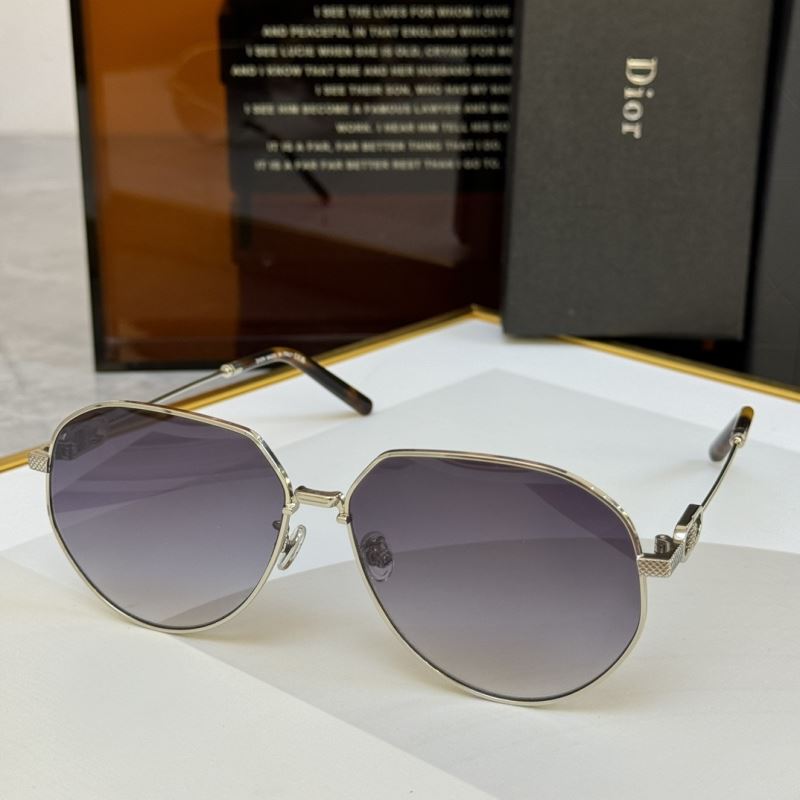 Christian Dior Sunglasses